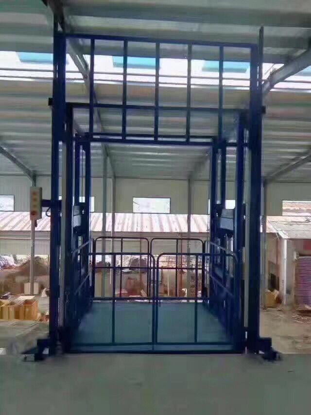 青海简易货梯