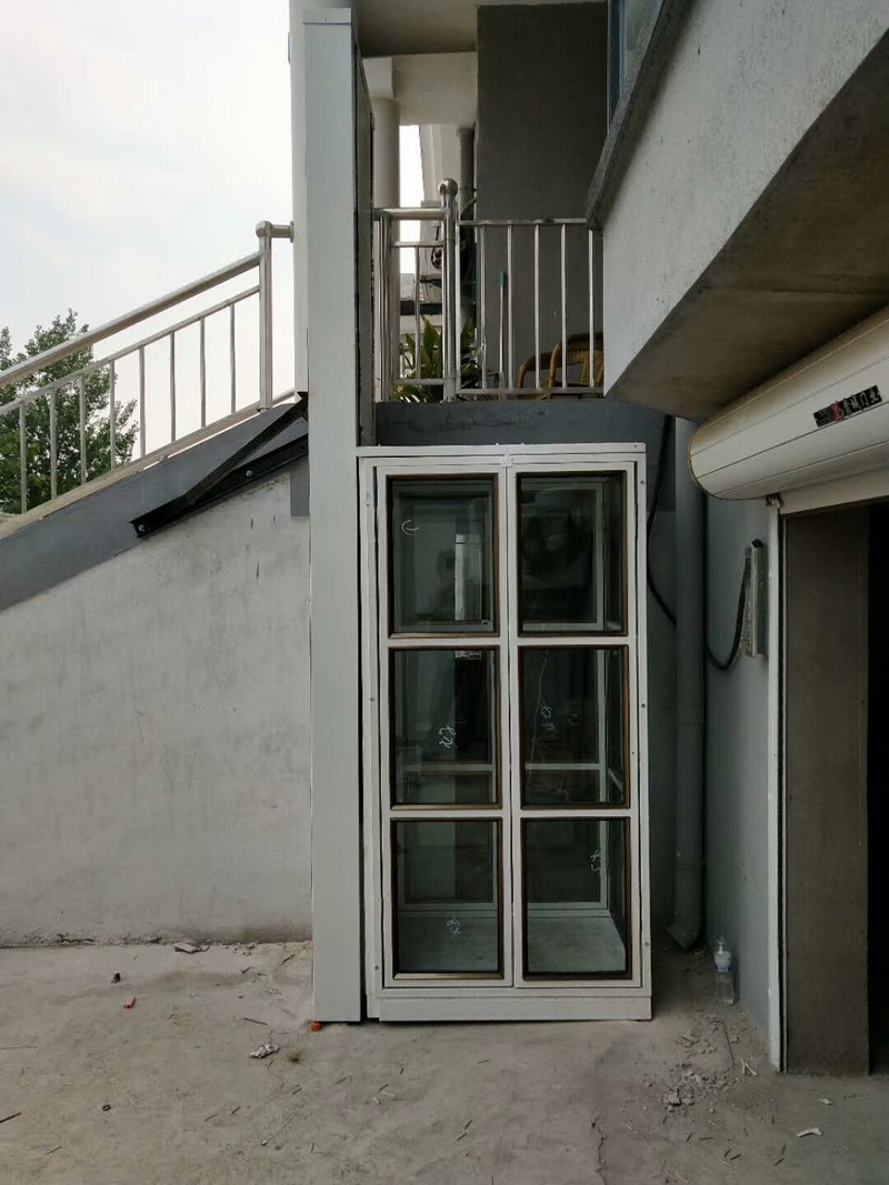 青海简易小型电梯
